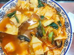 -中国传统伊兰拉面(石景山店)