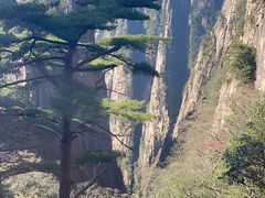 -黄山北站