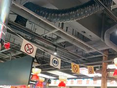 -西塔老太太泥炉烤肉(北京双井店)
