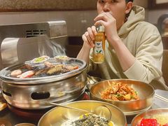 -小核桃烤肉馆(西塔店)