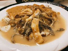 水爆牛百叶-京门老爆三·铜锅涮肉 爆肚(望京店)