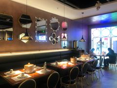 大堂-老昌春饼(欧亚世纪店)