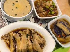 -老乡鸡(淮河路步行街店)