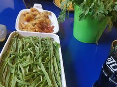 -马路边边火锅串串(观前街店)
