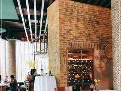 大堂-拉蒂娜·巴西牛排馆 Latina·Brazilian Steakhouse(陆家嘴旗舰店)