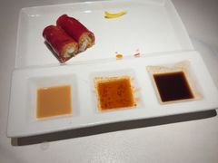-禄运茶居·手工点心(猎德店)