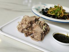 -清真·胖妈妈手抓餐厅(定西路长城宾馆店)