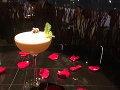 -wann lounge 低温慢煮牛排·清吧