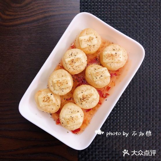 偶然间餐吧
