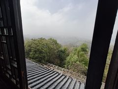 -常德桃花源景区