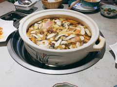 -大理董·董家小厨野生菌火锅(古城旗舰店)