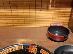 -一兰拉面(铜锣湾店)