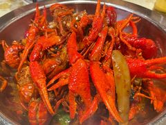 -聚味瞿记·龙虾堂(坡子街店)