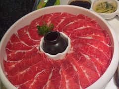 -洪氏嗨捞·猪肚鸡火锅(阳光天地店)