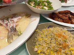 -扬州狮子楼·非遗淮扬菜(总店)