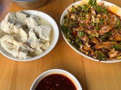 -赵姐猪耳朵饭店