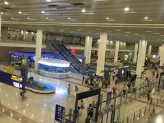 -庆记香港烧味小馆(浦东机场店)