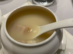 腌笃鲜-屋里厢上海菜馆