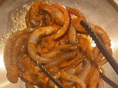 -核桃碳烤肉馆(深圳首店)
