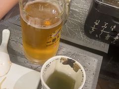 -昱匠·日本料理(金融街店)