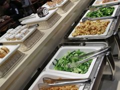-素满香·食养自助(建邺万达店)