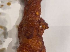 -大哈福烧烤·海鲜·家常菜(延安三路店)