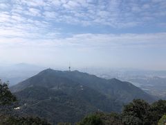 -梧桐山风景名胜区