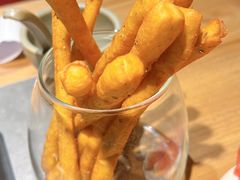 -巴奴毛肚火锅(相州店)