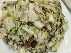 -老七饭馆(光荣道总店)