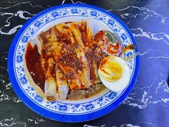 -何老二卤汁凉粉