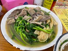 -正宗阳山牛杂(东城店)