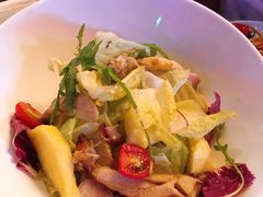 -MR.ROCKY洛奇先生RESTAURANT&BAR(宝安壹方城店)