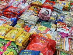 -紫荆城食品交易中心(华强北店)