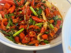 -老三样 · 江西菜馆(前海壹方汇店)
