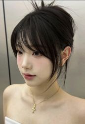-蒋伟时尚造型