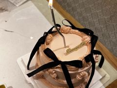 -小麦穗私人订制蛋糕·甜品台(万达店)