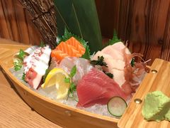 -yokocho上横町·日本食街(深业上城店)