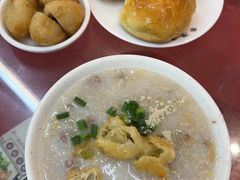 -香港蓮香樓(中環店)