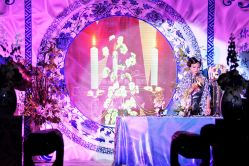 -晶浦会·宴会厅(陆家嘴店)