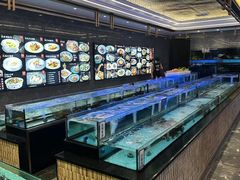 -稻香海鲜饭店(第一国际店)