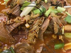 -云海肴·汽锅鸡·云南菜(美罗城店)