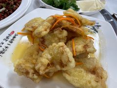-九妹农家大铁锅东北菜(江湾店)