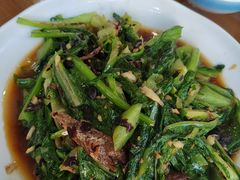 -晚归月亮湾私家菜(临邑路店)