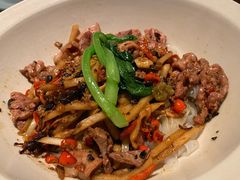 -漆黑觉米粉(三里屯店)