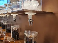 -喜茶(北京华贸购物中心店)