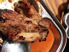 -青瓦炭韩潮烤肉(花园道店)