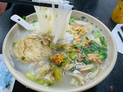 -港门粉第一家