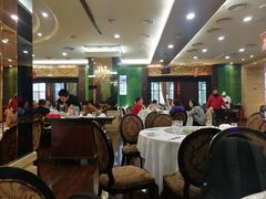 大堂-和记小菜(东方店)