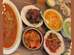 -云隐小厨·传统大理美食(复兴路店)