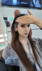 -上禾 HAIR SALON